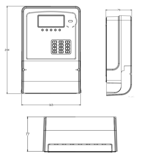 DTZY876 3P4W STS METER-CA NEW-尺寸图.png