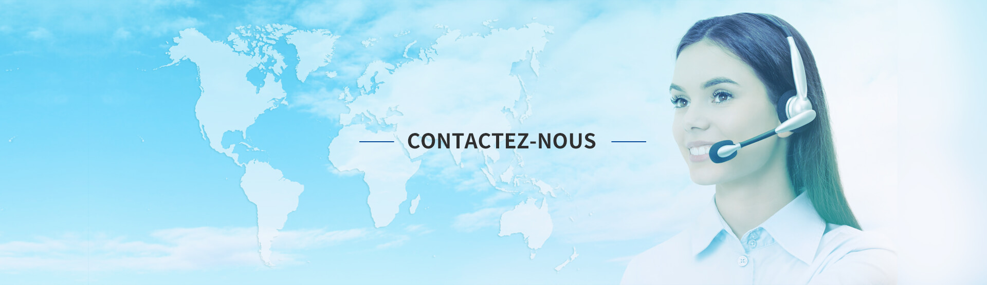 CONTACTEZ-NOUS